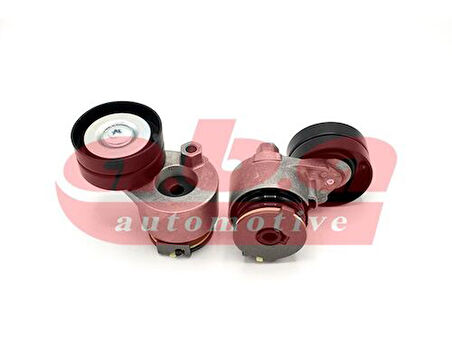 Aba 25205585 Alternatör Gergi Rulmanı Laguna Trafic Master Movano Vivaro Primera 2.0 16V 1.9DCI 1.8 16V 01- 11750-00QAB