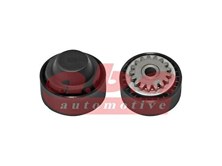 Aba 25205630 Alternatör Gergi Rulmanı Logan Sandero 1.2 16V 1.2 16V LPG 06- 8201008780