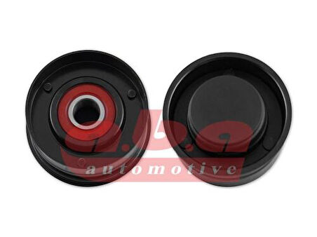 Aba 25207832 Kayış Gergi Rulmanı (Ys207832) Daf Xf 95 Daf Cf 85 01> (85×32.5×17)