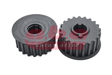 Aba 25269635 Krank Dişlisi Aveo T250-Lacettı-Cruze 1.6 16V