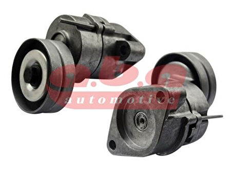 Aba 25305008 Alternatör Gergi Rulmanı Astra F Vectra A B Tek Rulman 1340533