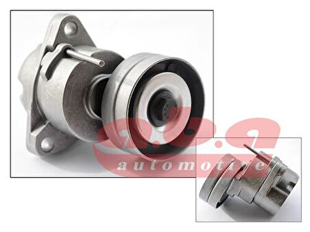 Aba 25305009 Alternatör Gergi Rulmanı Kütüklü Astra F G H Vectra A B Corsa B Combo Zafira 1.4 1.6L 1.8I 2.0I 15 1340534