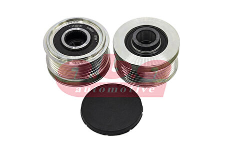 Aba 25320187 Alternatör Gergi Rulmanı Accent Era Blue Elantra Getz I30 1.5 1.6 Crdı 2006> I20 1.4 Crdı 2008> Kıa Ceed Cerato Rıo 1.5 1.6 Crdı 2006>