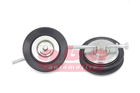 Aba 25325050 Alternatör V Kayış Gergi Rulmanı L200 2.5 Dıd IV 4×4 2006-2014