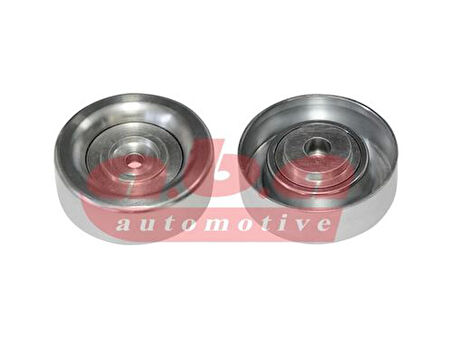 Aba 25327360 Alternatör Gergi Rulmanı Mitsubishi Lancer 2.0 03 Outlander 2.0 2.4 03 (4G63 4G69) MD374877
