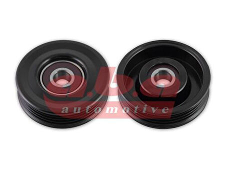 Aba 25328421 V Kayış Gergi Rulmanı Starex H 1 Crdı 15×81 84.5×21.5