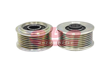 Aba 25330229 Alternatör Gergi Rulmanı 7 Kanal Honda Cıvıc Hrv Crv 1.6 Dtec 2013> (Re6 Motor)