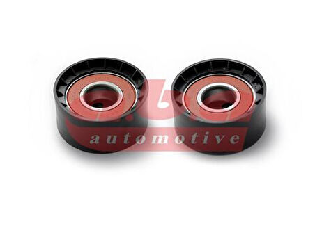 Aba 25332356 Kayış Gergi Rulmanı Daf Cf65-Lf45-Lf55 Iveco Eurocargo I-Iıı-V 00>15-15> 22×65×32 Yp332356