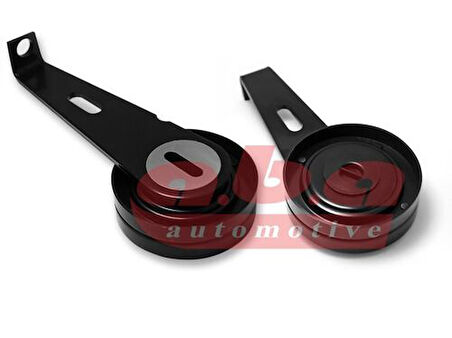 Aba 25403000 Alternatör Gergi Rulmanı Berlingo Partner Boxer P306 P405 P406 Ducato Scudo Jumpy Expert XUD9 1.9 - 01 5751.15