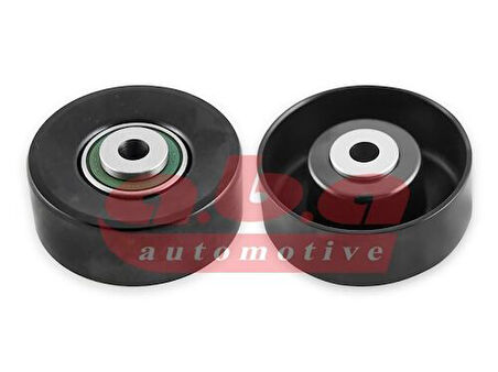 Aba 25405151 V Kayış Avare Alternatör Rulmanı 206 Xsara II Xsara Picasso Tu Motor Enjeksiyonlu Klimalı Ölçü 10x70x27 5751.51
