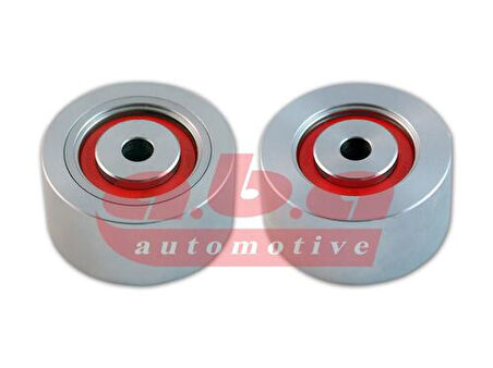 Aba 25405157 Alternatör Gergi Rulmanı Berlingo C5 Scudo 206 P307 P406 Partner 2.0HDI 16V 1613838480