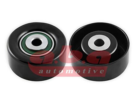 Aba 25405198 Alternatör Gergi Rulmanı 206 Partner Berlingo Nemo Xsara 1.4 1.4 16V 1.6 16V Ölçü 10x60x27 5751.98