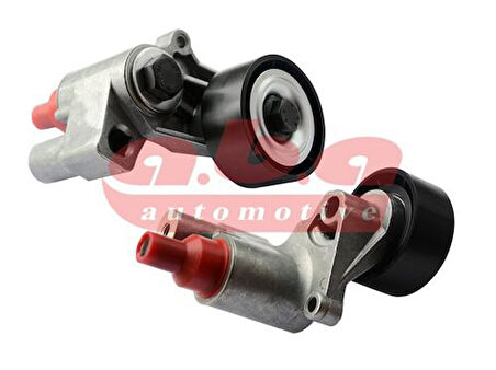 Aba 25405925 Alternatör Gergi Rulmanı P306 P406 P605 P806 Expert Partner Berlingo Jumpy Xantia XM Xsara Dizel Xu Motor XUD9 XUD9A XUD9T 5751.30