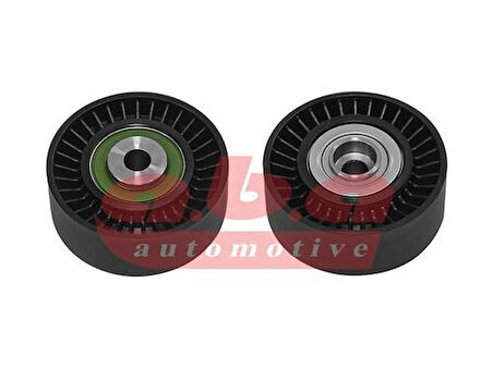 Aba 25406648 Alternatör Gergi Rulmanı 10x70x26 30 Plastik 206-C Crosser Xsara Picasso Jaguar XF 2.2D Mı 5751.F7