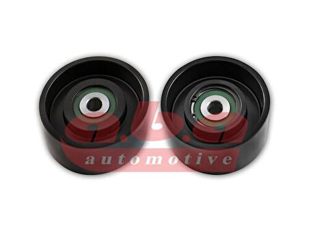 Aba 25458548 Alternatör Gergi Rulmanı F2000 51958006020