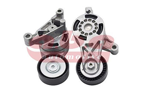 Aba 25500059 Alternatör Gergi Rulmanı A3 Leon Toledo Octavıa Caddy Golf IV Passat Touran 1.9Tdı 2.0Tdı 03>