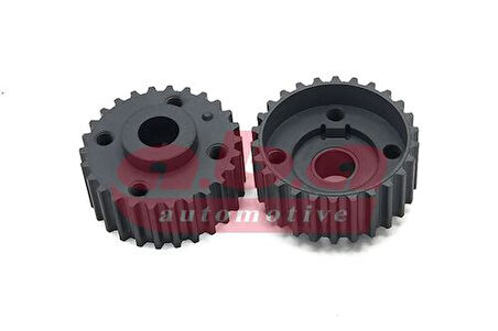 Aba 25500110 Krank Dişlisi Triger Bora Caddy Golf IV V Vı Jetta Passat Polo Sharan Touran T5 T6 A3 A4 A6 Altea Cordoba Ibıza Leon Toledo Fabıa Octavıa Superb 1.6 2.0 Bsf Bse Ccsa Cmxa Ckja Cbpa