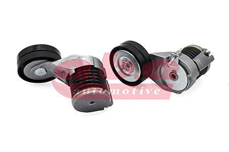 Aba 25502320 Alternatör Gergi Rulmanı Kutuklu Bora 00 05 Golf IV Octavıa Toledo II Leon 1.4 16V 1.6 1.6 16V