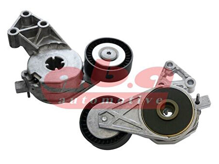 Aba 25505444 Alternatör Gergi Rulmanı Komple A3 TT Altea Cordoba Ibiza Leon 1.6 1.8-06 98- 06A903315D