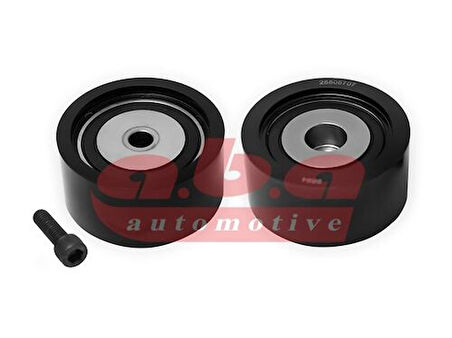 Aba 25505707 Eksantrik Gergi Rulmanı A4 A6 A8 Super B Passat 2.5 TDI 98>04