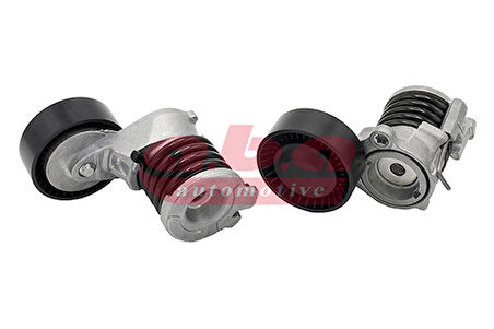 Aba 25506318 Alternatör V Kayış Gergi Rulmanı Polo 1.2 12V 02>14 Skoda Fabıa 1.2 12V 03>14 Seat Ibıza 1.2 12V 06>