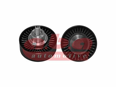 Aba 25506345 Alternatör Gergi Rulmanı Touareg 11-18 A4 3.2 FSI 04-12 A5 07-12 A6 08-11 Cayenne 10-Panamera 11- 95810211900