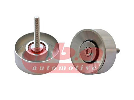 Aba 25506380 Alternatör Gergi Rulmanı Audi A4 A5 A6 A7 3.0TFSI 08 Touareg 3.0 V6 10- 06E903341E