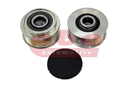 Aba 25650289 Alternatör Gergi Rulmanı Toyota Yarıs 1.0 2010> (P13 Ksa)