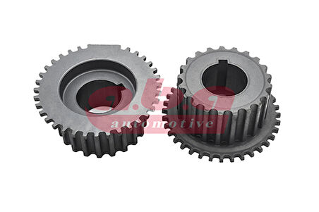Aba 25653521 Krank Dişlisi Corolla 1.4 D4D 1999>