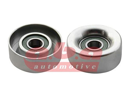 Aba 25655631 Alternatör Gergi Rulmanı Auris Corolla Verso 1.4 D 4D 04 166200N010