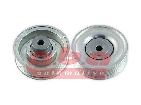 Aba 25658528 Alternatör Gergi Rulmanı Corolla 1.4 1.6 02-Auris 1.4 VVTI 07-Avensis 1.8 03 04 13570-22010