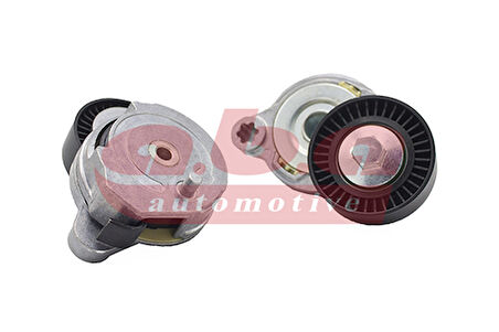 Aba 25700605 Alternatör V Kayış Gergi Rulmanı Volvo S60 II (134) D3 -D4-D5 10> S80 II (124) D3 D4 10>16 V60 I (155. 157) 2.4 D5 11> V70 III (135) 2.4 D 09> Xc60 I Suv (156) D3 12> Xc70 II (136) D3 10> 14