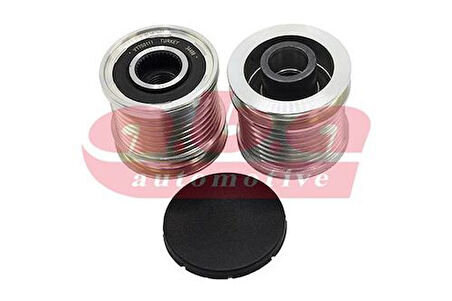 Aba 25750111 Alternatör Kasnağı X164 06-12 W204 07-14 W463 06-W211 05-08 W164 05-09 W251 06-12 Sprinter 906 06-12 A6421500760