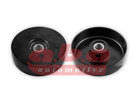 Aba 25750170 Kayış Gergi Rulmanı W202 93>00 W124 93>95 W210 95>00 W163 98>05 R170 00>03