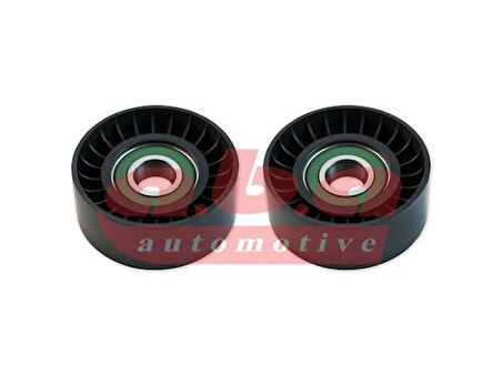 Aba 25750370 Kayış Gergi Rulmanı W202 98>02 W203 00>07 W204 07>09 W210 99>02 W211 02>08 W220 02>05 Sprinter 906 00>