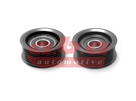 Aba 25751319 Kayış Gergi Rulmanı W220 02>05 W221 05>13 C215 99>06 R230 06>11