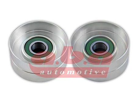 Aba 25751570 Kayış Gergi Rulmanı Ys751570 Mercedes Axor Euro 3 Travego Tourısmo 70×35×17