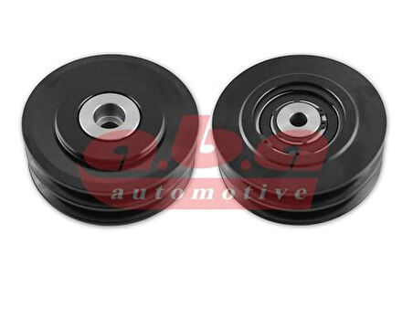 Aba 25752019 Kayış Gergi Rulmanı Mercedes 2517 2521 2524 (100×35.5×37×52×36)