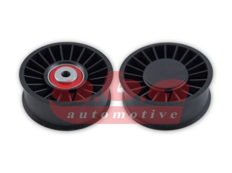 Aba 25753587 Kayış Gergi Rulmanı Mercedes Tourısmo-O403-O404 91> Neoplan Cıtylıner-Starlıner 90> 95×40×10