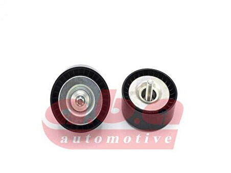 Aba 25756618 Kayış Gergi Rulmanı Mercedes X156 W213 W212 C117 C118 W246 W247 W176 W177 C253 X204