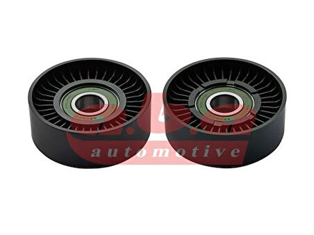 Aba 25757505 Kayış Gergi Rulmanı W203 02>07 Cl203 02>08 W204 07>14 C209 02>09 W211 02>08 R171 04>11 Sprinter 08>