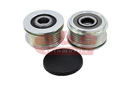 Aba 25850161 Alternatör Rulmanı Volvo C30 06>12 C70 06>12 S40 II 11> 2.4 -D3 -D4- D5 Ford Kuga II 11>17 2.4