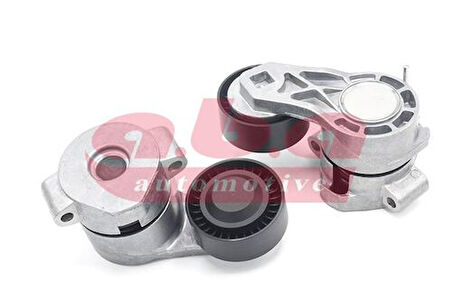 Aba 25855292 Alternatör Gergi Rulmanı Boxer III Jumper III 22Dt Puma Ducato III 2.2JTD 9 16080248