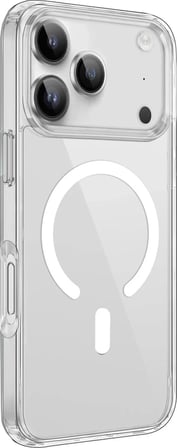 Abatech iPhone 18 Pro Max Magsafe Telefon Kılıfı