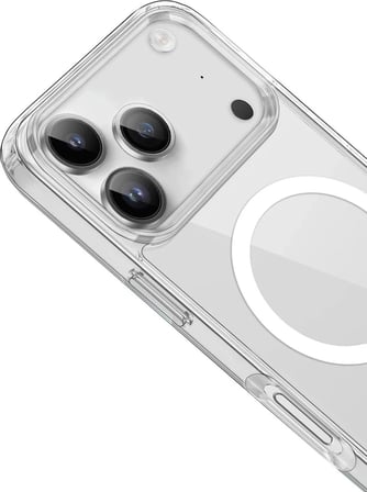 Abatech iPhone 18 Pro Max Magsafe Telefon Kılıfı