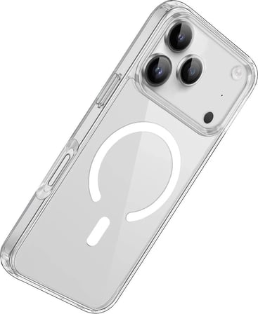 Abatech iPhone 18 Pro Max Magsafe Telefon Kılıfı
