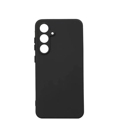 Abatech Samsung S26 FE Siyah Lansman Kılıf