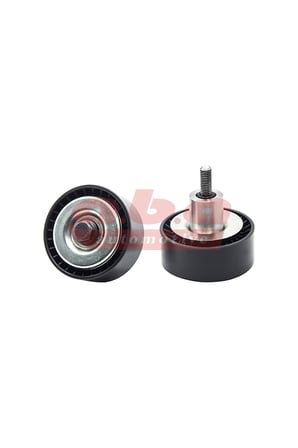 Alternatör Gergi Rulmanı ABA 25850908 Ford Transit V362 V363 OEM GK2Q 19A216 AB