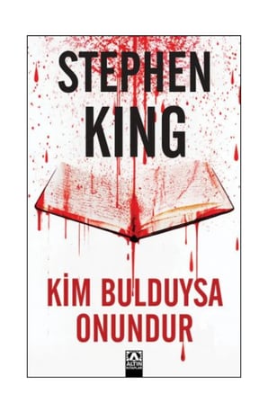 Holly Gibney Özel Set, 1. Holly 2. Yabancı 3. Kan Varsa + Bill Hodges Üçlemesi, Stephen King 6 Kitap