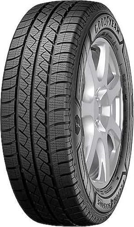 225/55R17c 109/107H Vector 4 Season Car Mov
